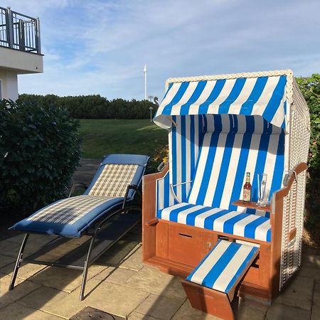 Strandtraum Glowe Ngoại thất bức ảnh